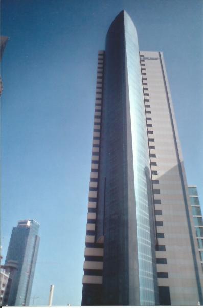 Doha-primjer moderne arhitekture