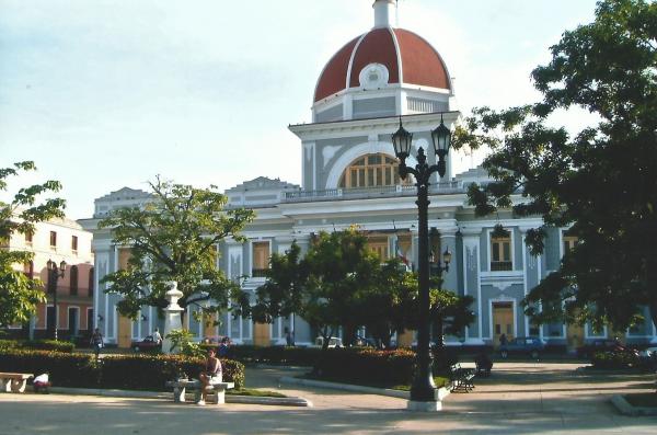 Centfuegos-Gradska skupština
