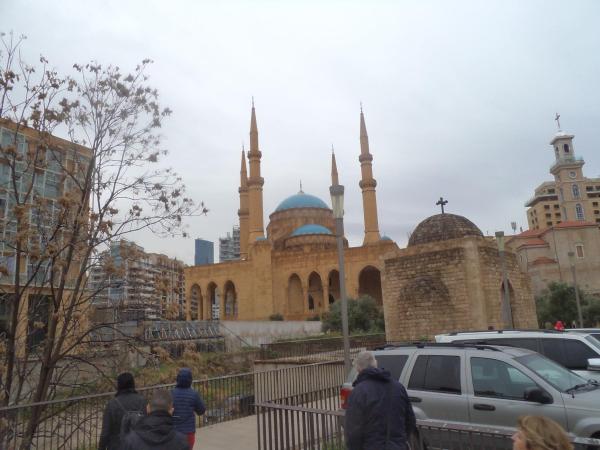 Velika džamija