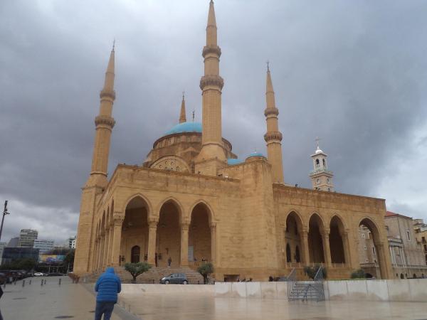 Velika džamija