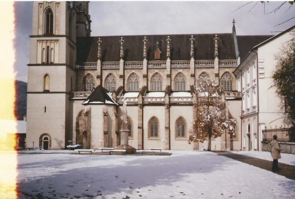 Katedrala u Admontu